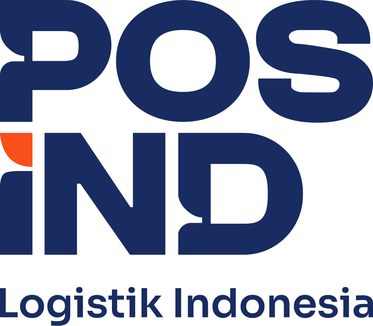 Logo Pos Indonesia